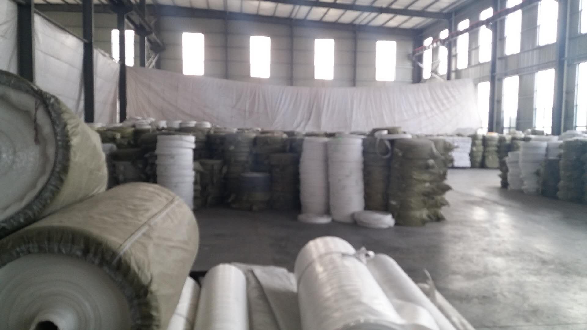 集裝袋的質量(liàng)參考標準一般(bān)都有哪(nǎ)些?