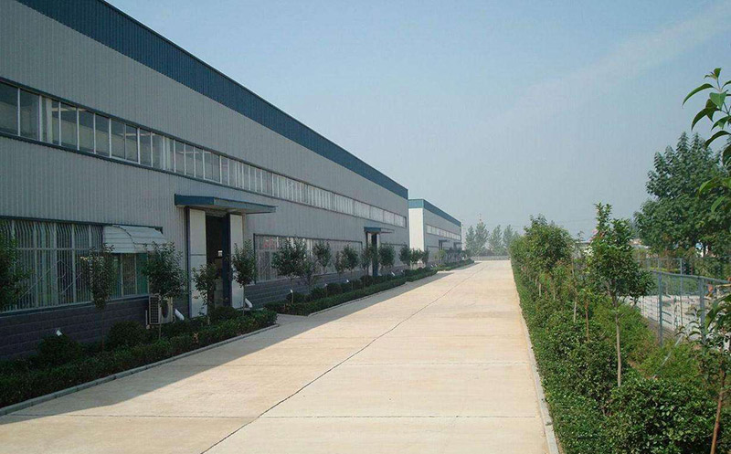 廠區（qū）展示（shì） 