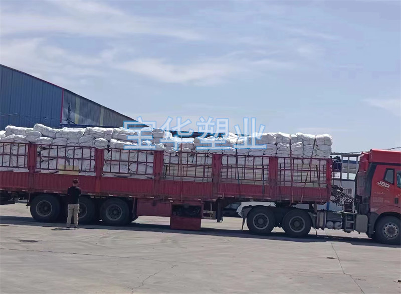 發（fā）貨現場