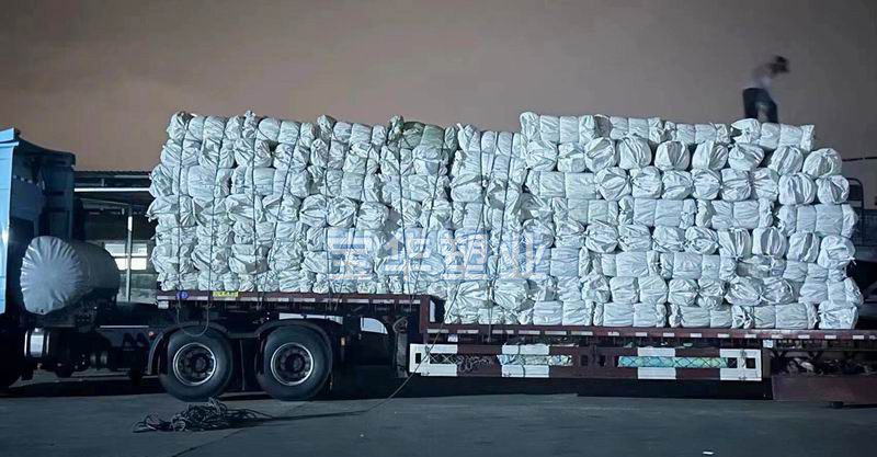 發（fā）貨現（xiàn）場